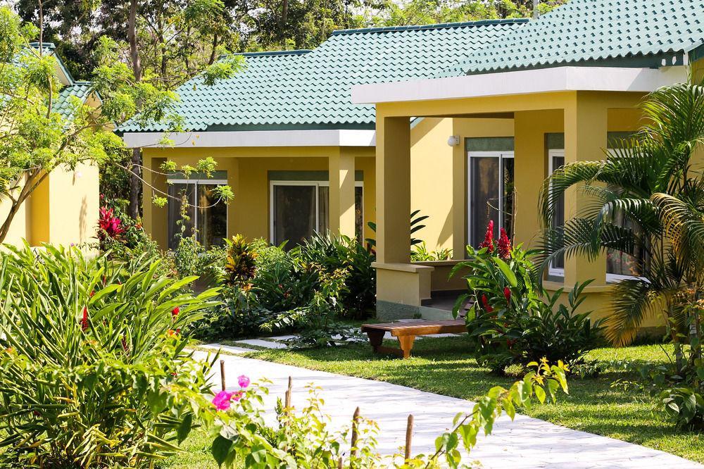Corinto Pearl Eco Resort El Pino Exterior photo