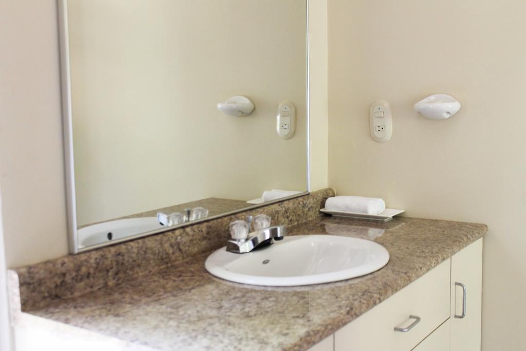 Corinto Pearl Eco Resort El Pino Room photo