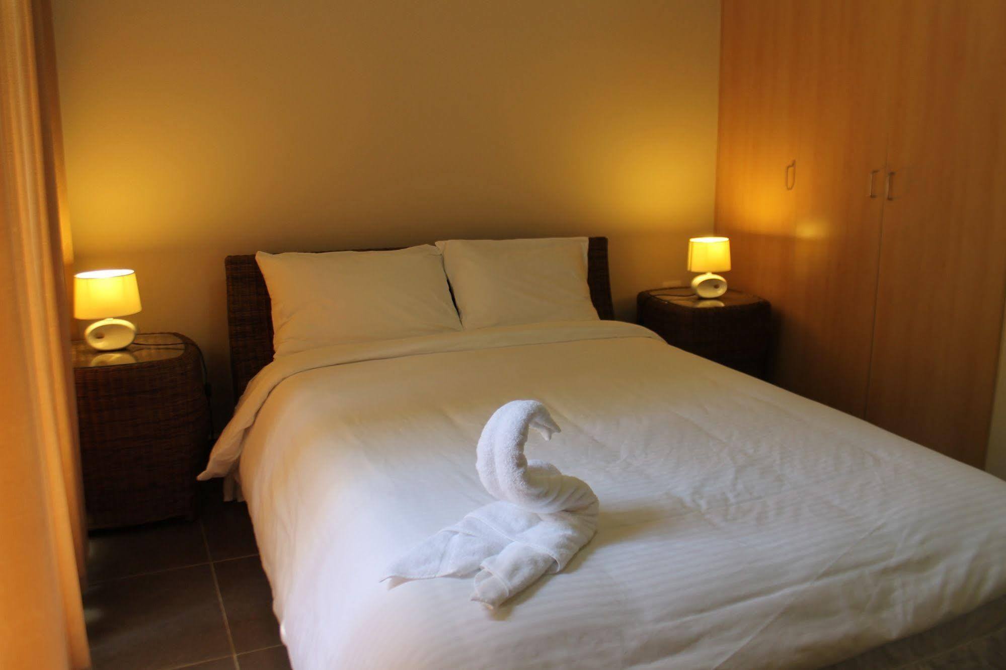 Corinto Pearl Eco Resort El Pino Exterior photo