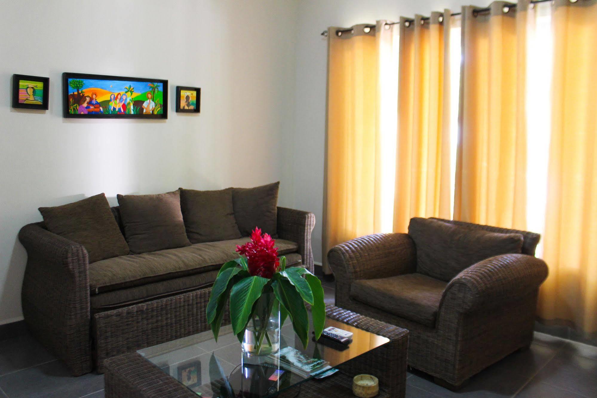 Corinto Pearl Eco Resort El Pino Exterior photo