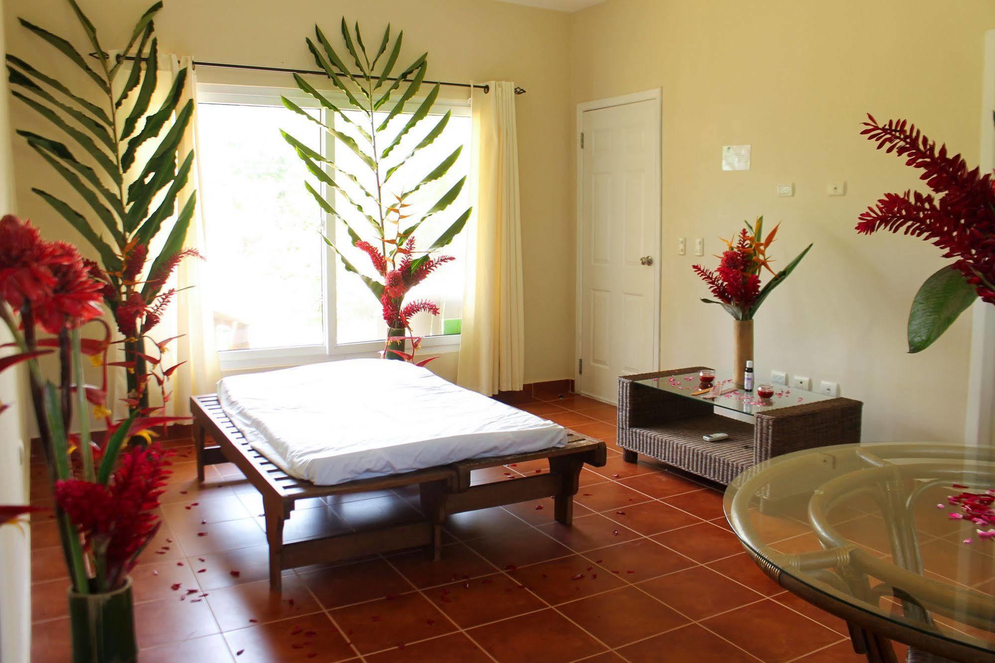 Corinto Pearl Eco Resort El Pino Exterior photo